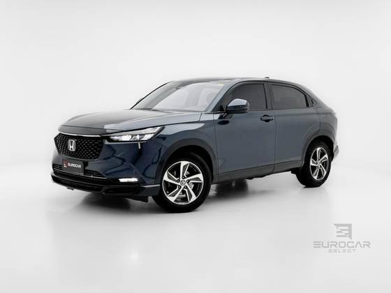 HONDA HR-V 1.5 DI I-VTEC TURBO FLEX TOURING CVT